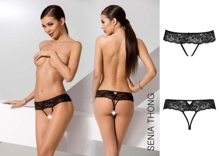 Passion Passion-katalog Thong-25  Katalog Thong | Pantyhose Library